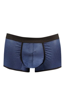 NAVAL BOXER (MĘSKIE BOKSERKI/MEN'S BOXER) XXL