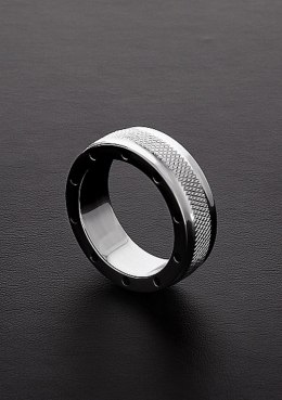 COOL and KNURL C-Ring (15x45mm)