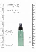 Cannabis Massage Oil - 100ml