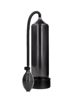 Classic Penis Pump - Black