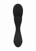 GERON Anal vibrator - Black