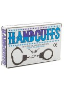 Metal Handcuffs