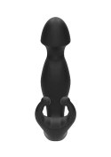 No. 65 - P-Spot Vibrator - Black