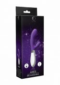 Ares Rechargeable - Purple