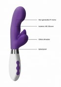 Ares Rechargeable - Purple