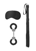 Introductory Bondage Kit #1 - Black