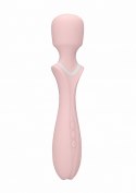 Loveline - Massage Wand - Jiggle - Pink