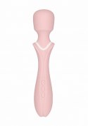 Loveline - Massage Wand - Jiggle - Pink