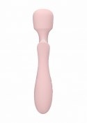 Loveline - Massage Wand - Jiggle - Pink