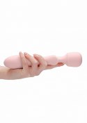 Loveline - Massage Wand - Jiggle - Pink