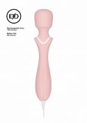 Loveline - Massage Wand - Jiggle - Pink