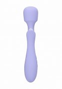 Loveline - Massage Wand - Jiggle - Purple