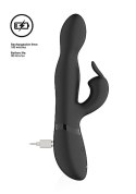 Niva - 360degrees Rabbit - Black