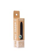 5,5" Vibrator - Biodegradable - Black