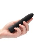 5,5" Vibrator - Biodegradable - Black