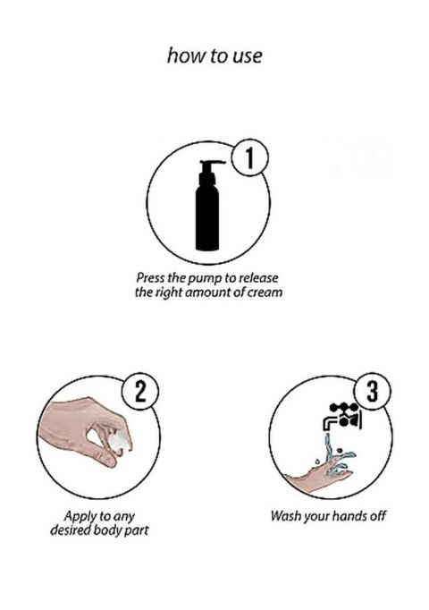 Cannabis With Hemp Seed Oil - Masturbation Cream - 50 ml Cannabis With Hemp Seed Oil - Masturbation Cream - 50 ml