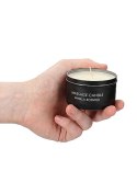 Massage Candle - Vanilla Scented