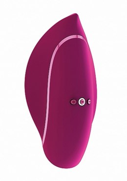 Stymulator Minu - Lay On Vibrator - Pink