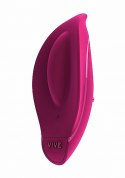 Stymulator Minu - Lay On Vibrator - Pink