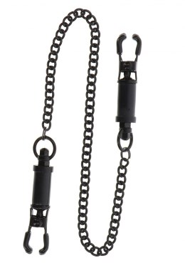 Heavy Duty Adjustable Clamps