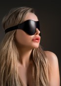 Intense Dark Blindfold