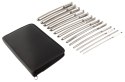 PPlug 14-Piece Dilator Set