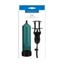 Pompka-Grip Pump Black