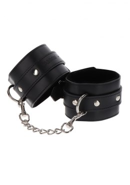 Wrist Cuffs