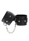 Wrist Cuffs