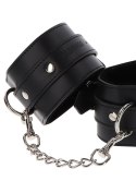 Wrist Cuffs