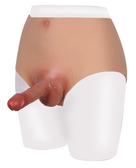 XX-DREAMSTOYS Ultra Realistic Penis Form Size L XX-DREAMSTOYS Ultra Realistic Penis Form Size L