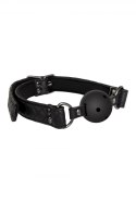 BLAZE BALL GAG DIAMOND BLACK