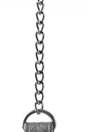 BLAZE COLLAR LEASH DIAMOND BLACK