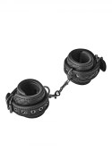 BLAZE HANDCUFF DIAMOND BLACK