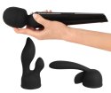 Massage Wand & 2 Attachments