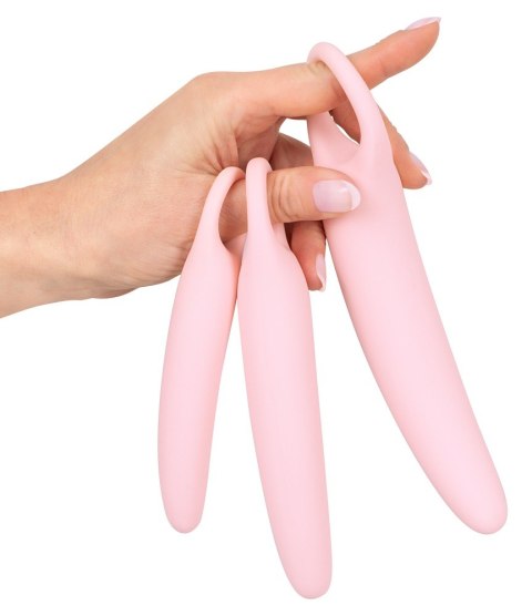 Sweet Smile Vaginal Trainers Sweet Smile Vaginal Trainers