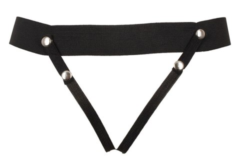 Vibrating Strap-On Sleeve Vibrating Strap-On Sleeve