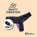 FeelzToys - Panty Vibe Remote Controlled Vibrator Pink