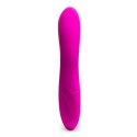 Laid - V.1 Silicone Rabbit Vibrator Pink