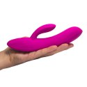 Laid - V.1 Silicone Rabbit Vibrator Pink