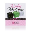 LoversPremium - Dice Game Kinky