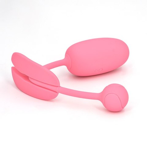 Magic Motion - Kegel Coach Smart Exerciser Magic Motion - Kegel Coach Smart Exerciser