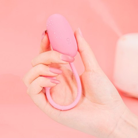 Magic Motion - Kegel Coach Smart Exerciser Magic Motion - Kegel Coach Smart Exerciser