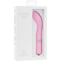 Pillow Talk - Sassy G-Spot Vibrator Pink