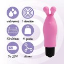 FeelzToys - Magic Finger Vibrator Pink