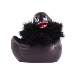 I Rub My Duckie 2.0 | Paris (Black)