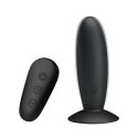 MR PLAY - Remote Control Vibrating Anal Plug