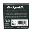 Sex Roulette Foreplay (NL-DE-EN-FR-ES-IT-PL-RU-SE-NO)