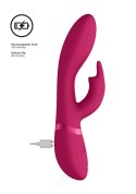 Wibrator-Zosia - Classic G-Spot Rabbit - Pink