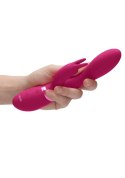 Wibrator-Zosia - Classic G-Spot Rabbit - Pink